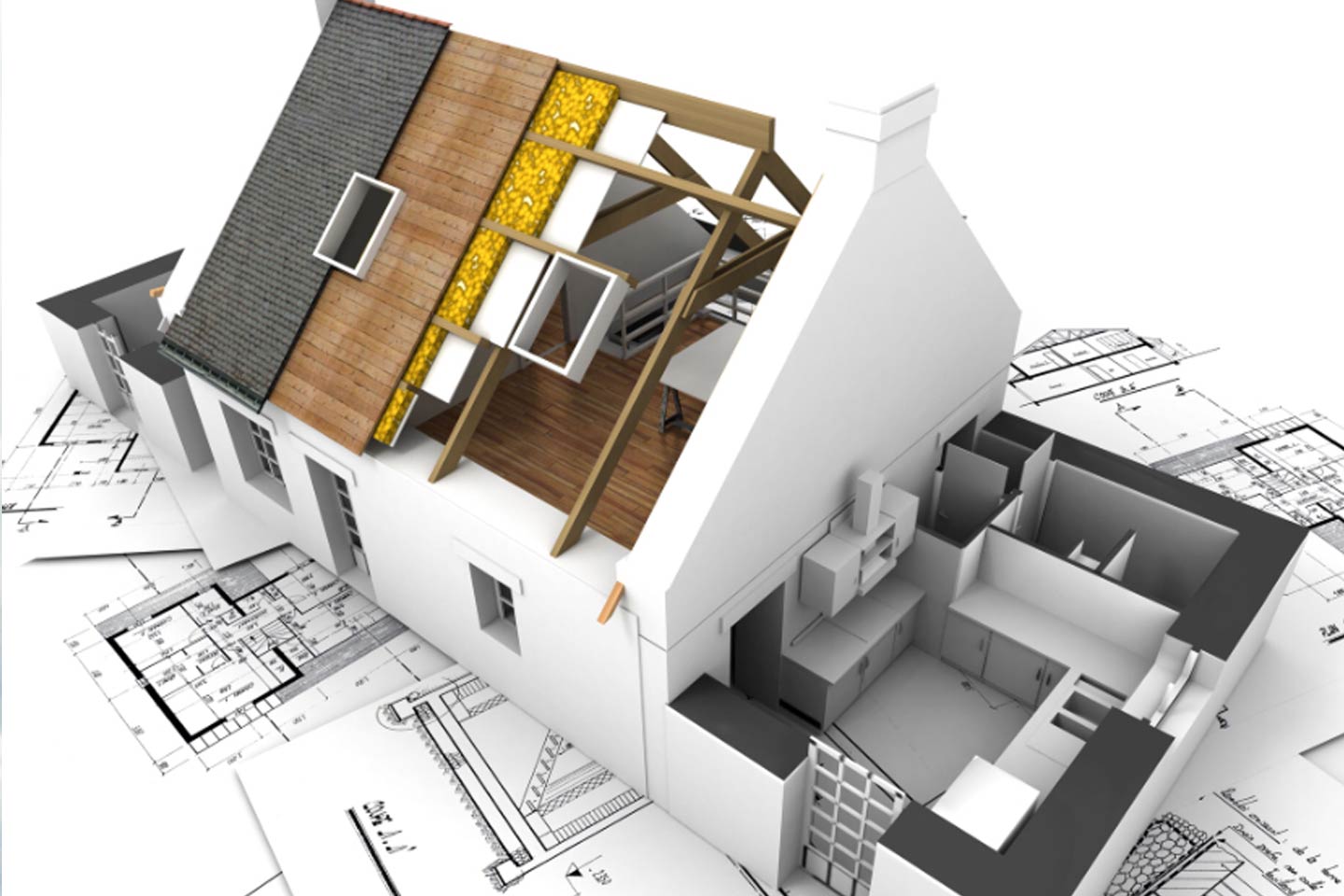 Expert Technique indépendant en bâtiment